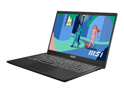 MSI Modern 15 B7M-223US