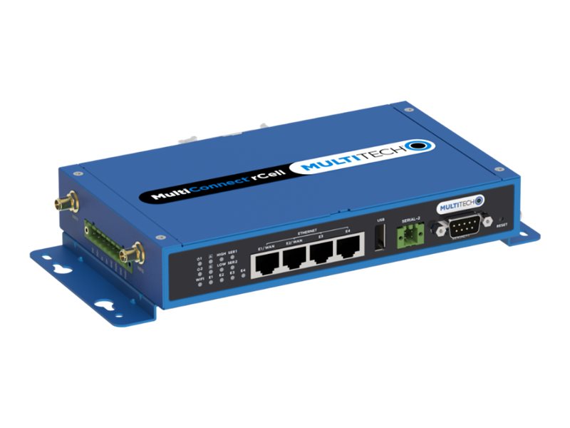 Multi-Tech MultiConnect rCell 500 Series MTR5-L12G2-B04.R2-US