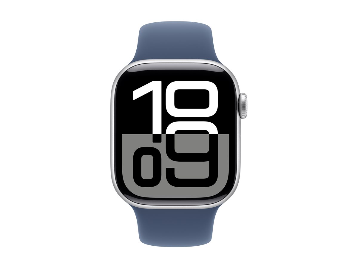 Apple Watch Series 10 GPS 2024