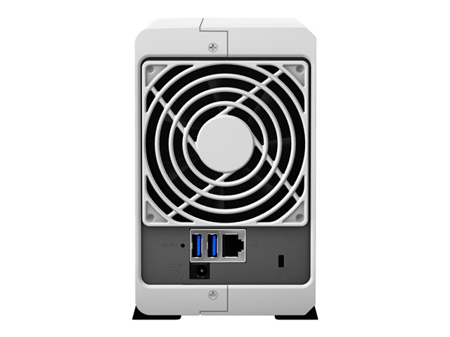 1円 美品 Synology DiskStation DS218play ネットワークハードディスク NAS キット 本体 家電 ブラック AK001 お買い得，定番 [中古品] Synology DiskStation DS216j NAS