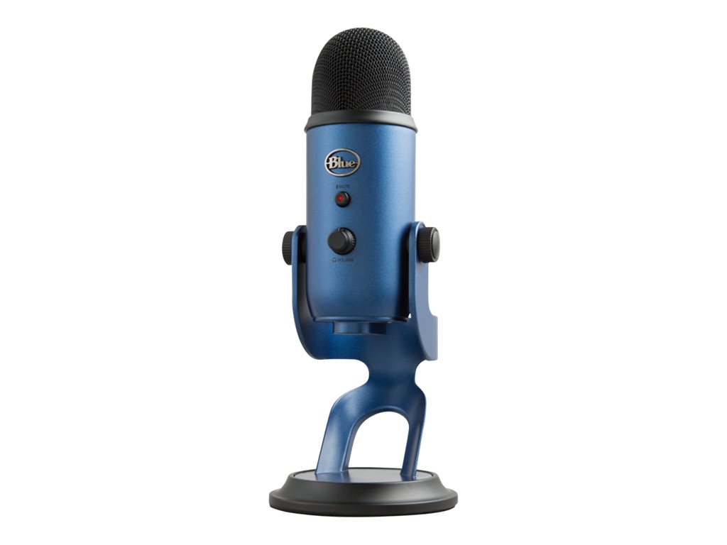 LOGI TECH Yeti USB Mic