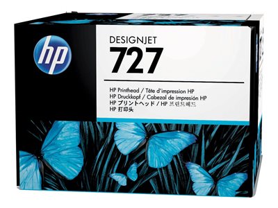 HP 727 Printhead T920 T1500