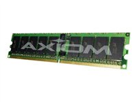 Axiom AX DDR3 module 8 GB DIMM 240-pin 1066 MHz / PC3-8500 registered ECC 