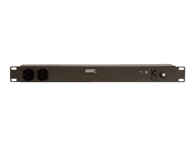 Geist Basic Standard BR120-1026TL