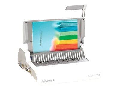 FELLOWES PERFORELIEUR FELLOWES PULSAR+