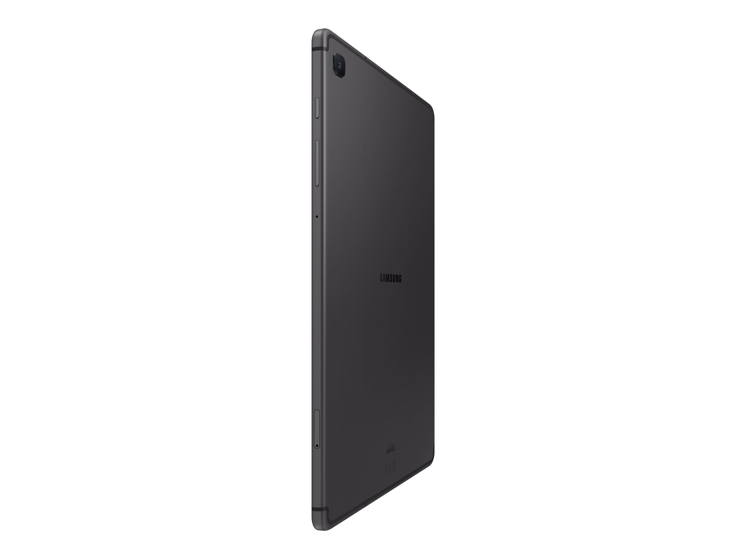 Samsung Galaxy Tab S6 Lite Tablet - 10.4 Inch - 64GB - Oxford Grey - SM -P613NZAAXAC