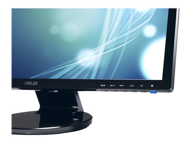 ASUS VE248HR - LED monitor - Full HD (1080p) - 24