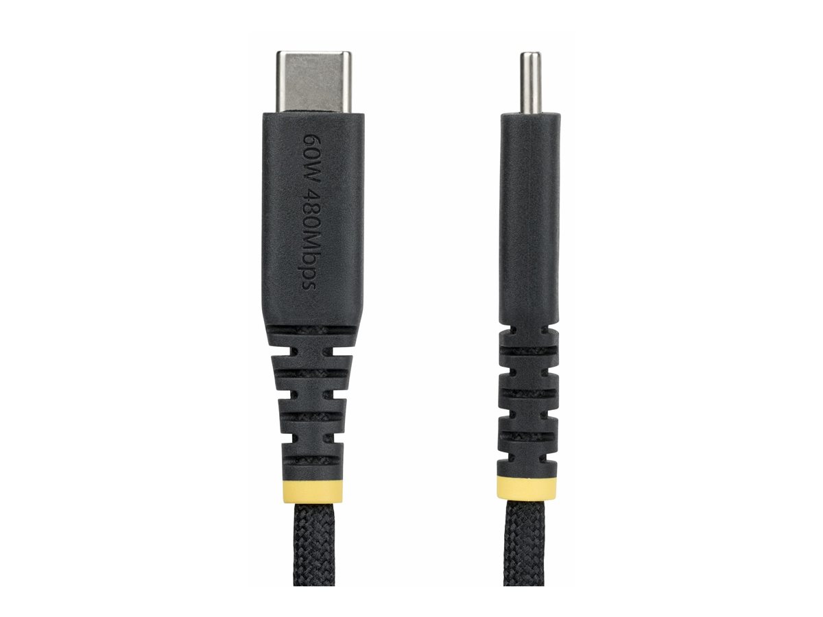 3m 10ft Braided USB-C Charging Cable – foto 2
