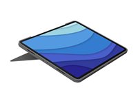 Logitech Accessoires Tablettes PC  920-012777