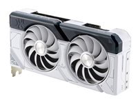 ASUS Dual GeForce RTX 4070 SUPER 12GB