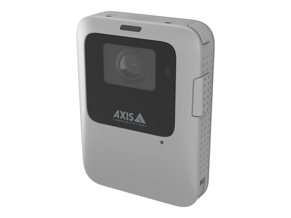 AXIS W110 - Camcorder