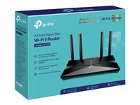 TP-LINK Archer AX1500 WiFi 6 Router