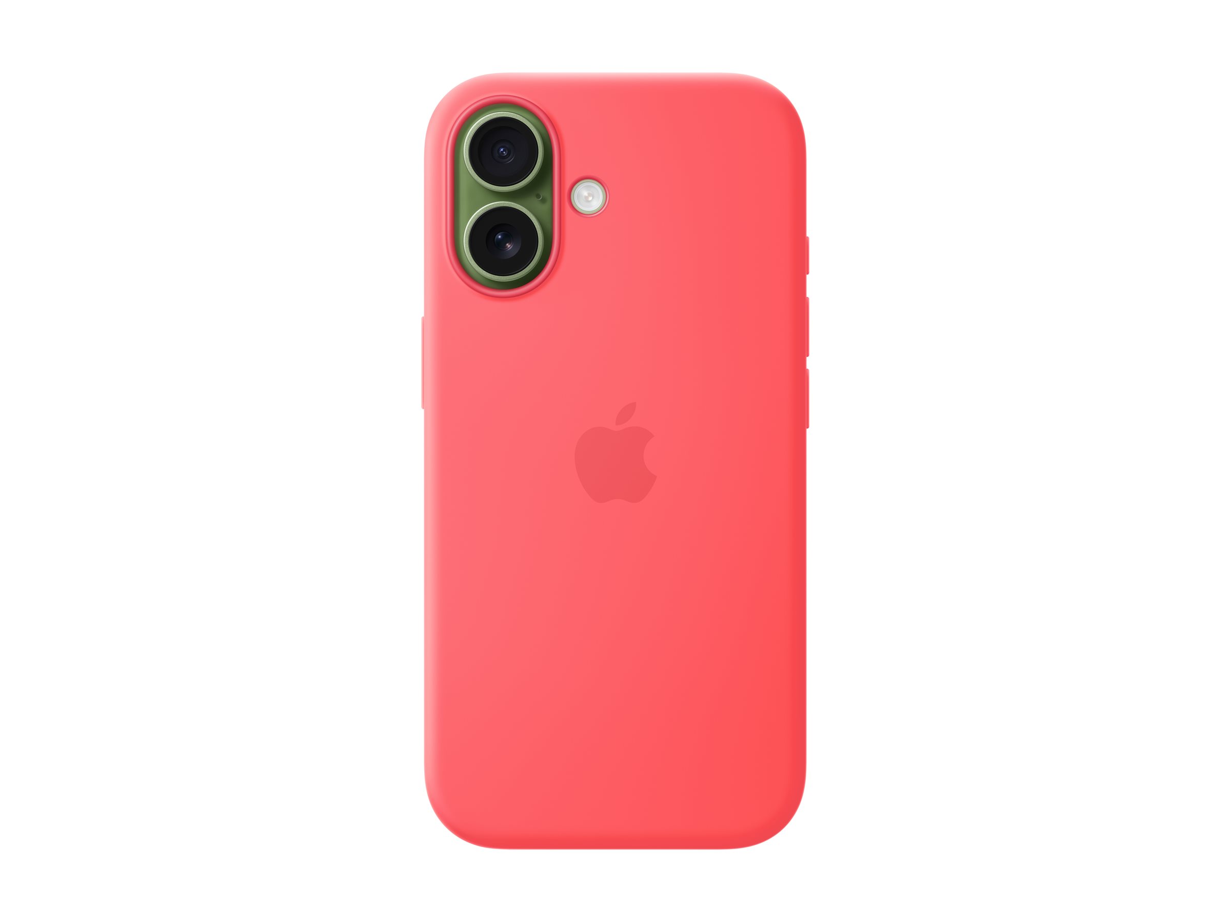 Apple - Back cover for cell phone