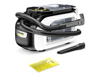 Kärcher SE 3-18 Compact Home Sort Hvid