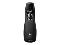 LOGI R400 Wireless Presenter