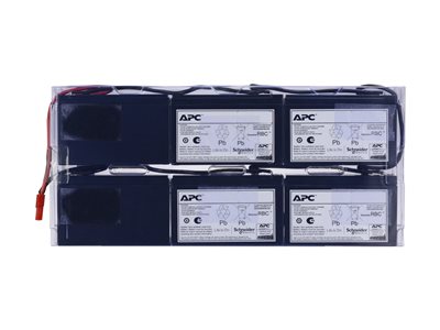 APC Replacement Battery Cartridge 202 - APCRBCV202