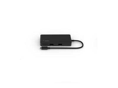 Belkin CONNECT 5-in-1