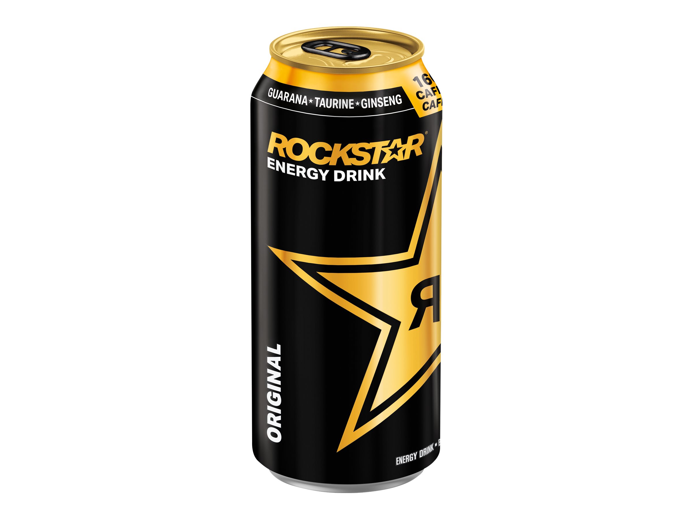 Rockstar Energy Drink - 473ml