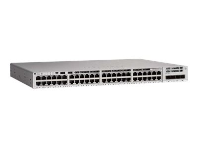 CISCO C9200L-48T-4G-1A