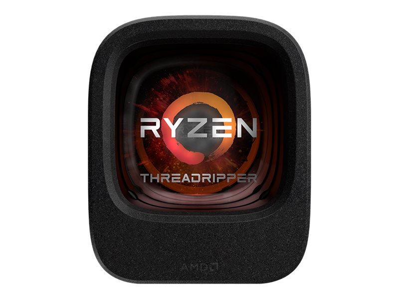 AMD Ryzen ThreadRipper 1920X | Overview, Specs, Details | SHI