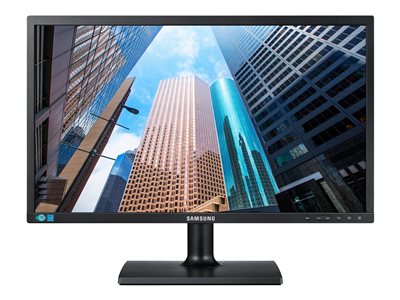 Samsung S22E200B SE200 Series LED monitor 22INCH (21.5INCH viewable) 