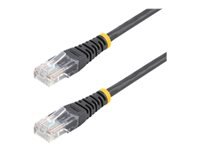 StarTech.com C�ble ethernet M45PAT15MBK