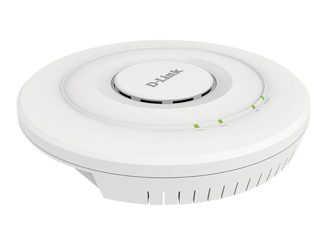 D-LINK Unified 802.11a/b/g/n/ac AC1200
