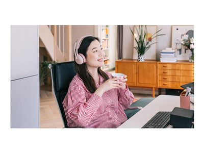 LOGI Zone Wireless 2 ES for B - Rose