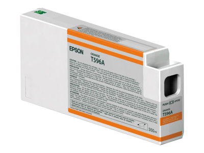 EPSON Tinte T596A00 orange StylusPro7900 - C13T596A00
