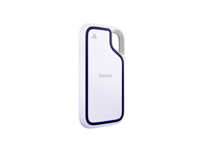 SanDisk Extreme Portable