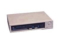 MasterView - KVM switch