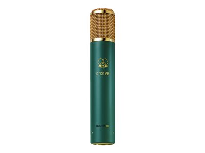 AKG C12 VR - Microphone