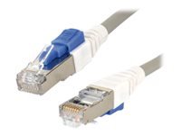 MCL Samar Cables et cordons rseaux FCC6ABMSHFV-3M
