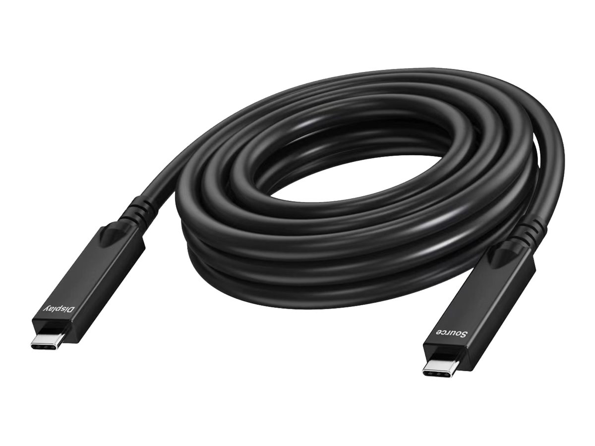 Cable USB C de 7 m - cable...