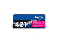 Brother Cartouche laser d'origine TN421M