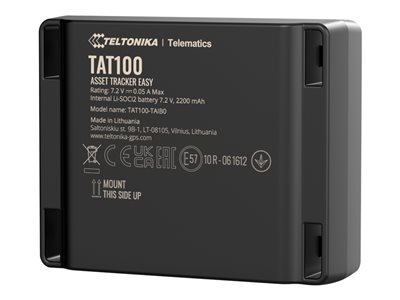 TELTONIKA TELEMATICS TAT100 - TAT100TSBAB0