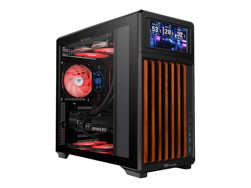 Thermaltake TR300 WS