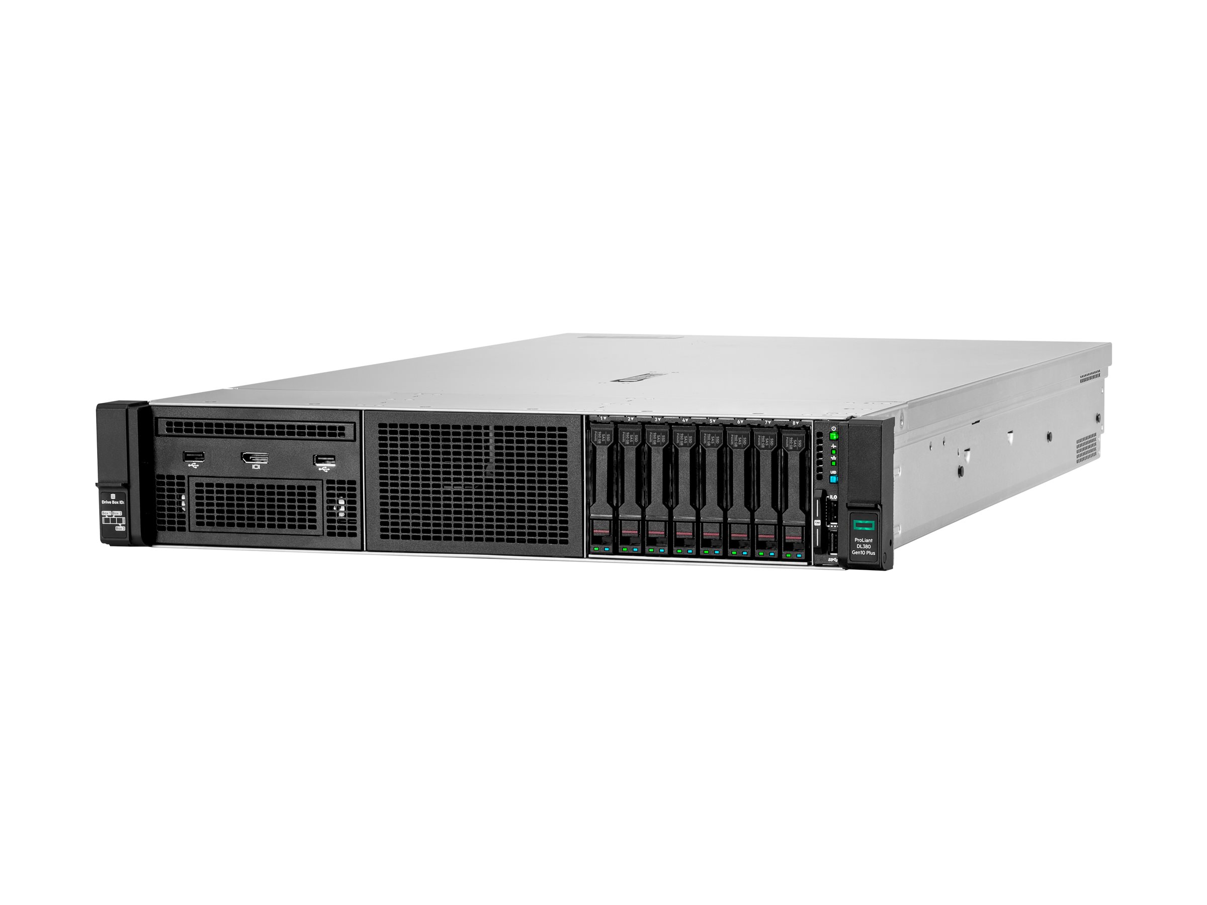Servidor HPE Proliant DL380 Gen10 Plus 5315Y