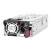 HPE Aruba X391 - power supply - hot-plug / redundant - 850 Watt