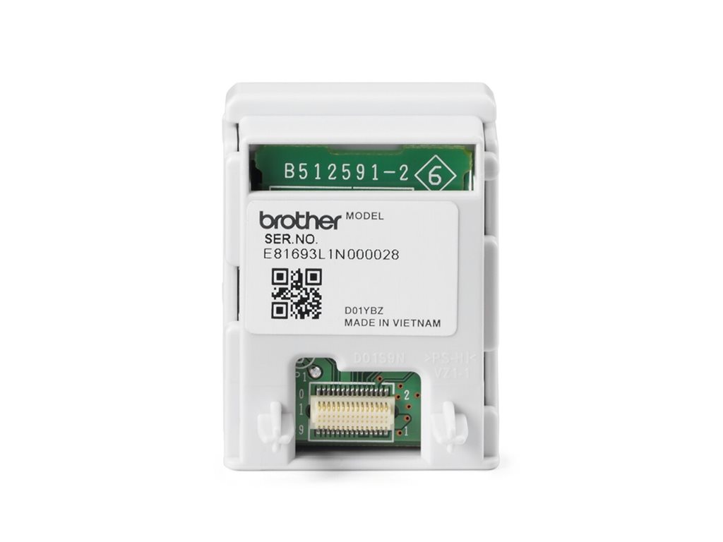 Carte Wi-Fi pour HLL6410DN, MFCL6910DN, MFCEX910