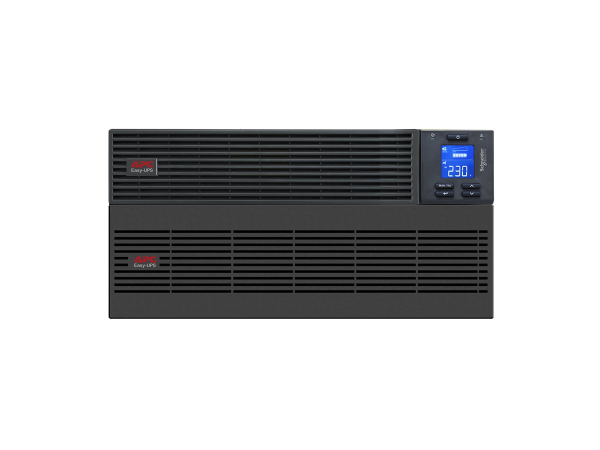 APC Easy UPS SRV 10000VA 230V+EBP – foto 2