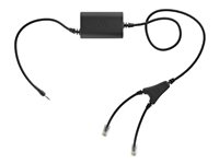 EPOS EHS adaptor cable Cisco