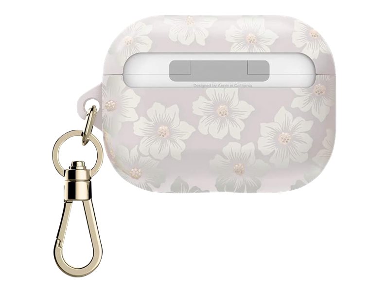 Kate Spade New York Case for Airpods 2021 - Hollyhock - KSAP003HHCCS