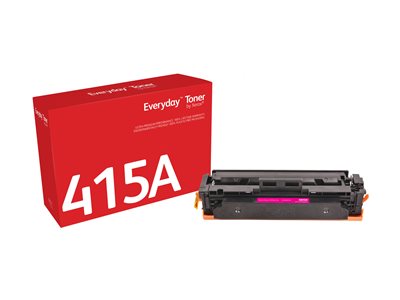 Everyday - Magenta - compatible - toner cartridge 