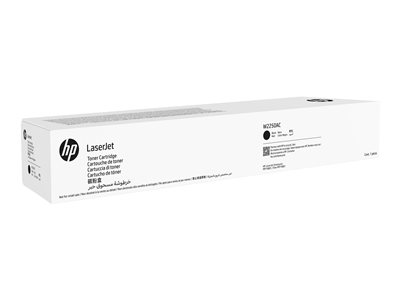 HP LaserJet Black contractual Toner Crtg