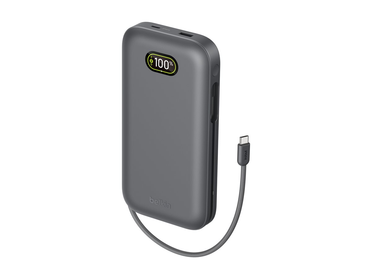 Belkin UltraCharge Pro