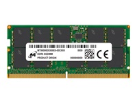 Micron - DDR5 - module - 16 Go 