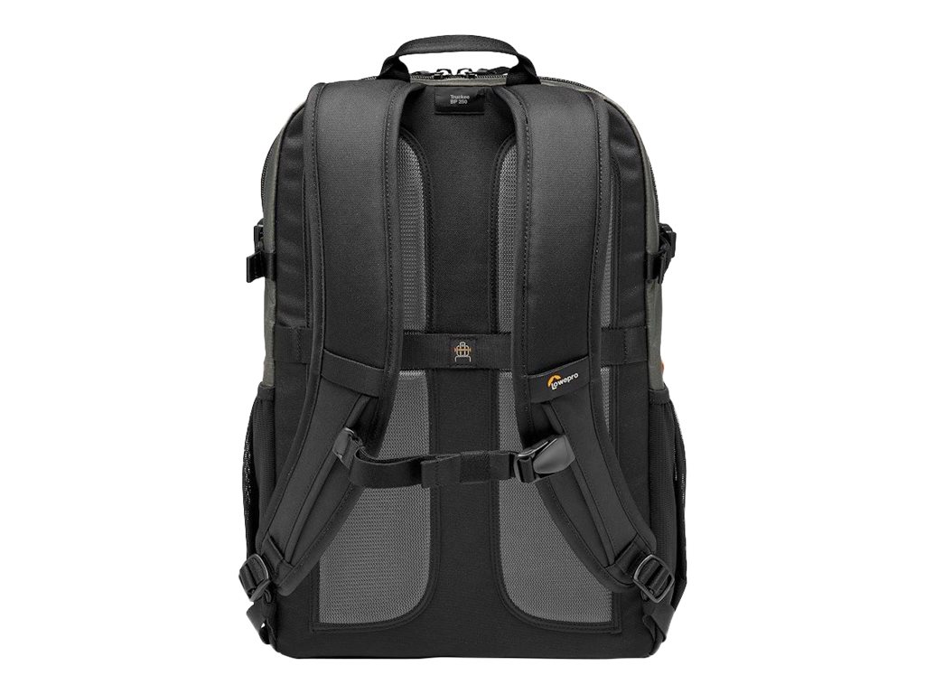 Lowepro Truckee BP 250 Backpack for Camera - Black
