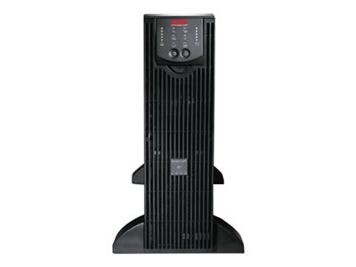 APC SmartUPS RT6000VA Rack/Tower EXT run