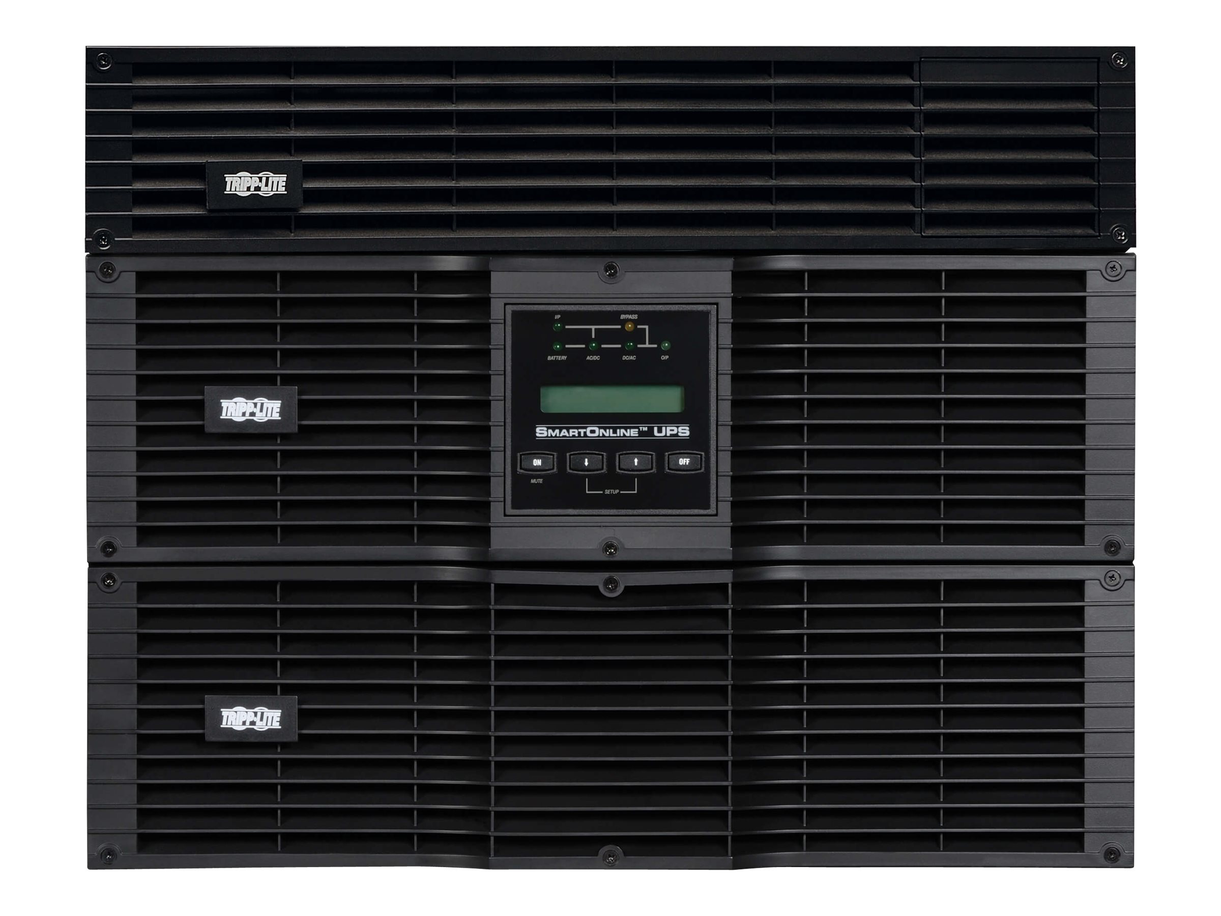 UPS 8kVA 7.2kW Smart Online 8U